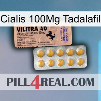 Cialis 100Mg Tadalafil 41